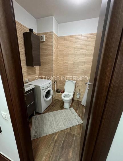 Garsoniera Prelungirea Ghencea - complex Primvara *parcare privata* - 6