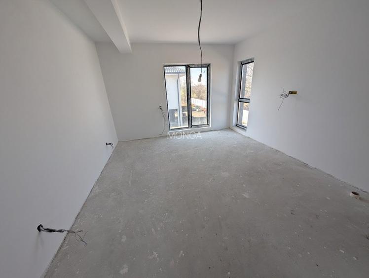 Casa 4 camere 150mp | Corbeanca Tamasi | 0 comision | teren liber 330mp - 27