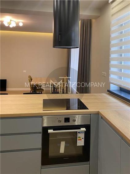 Vila noua 2025 | 4+ camere, mobilate&utilate | Andronache - Pipera - 5