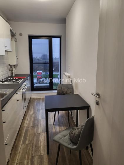 Apartament 2 camere, etaj 5/8, complet mobilat si utilat - 4