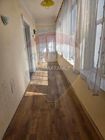 Casă deosebita ultracentral Salonta - 16