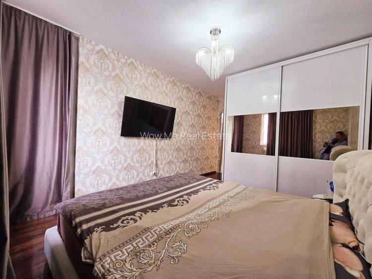 Apartament 3 Camere Platanii Residence, Fundeni Dobroești - 9