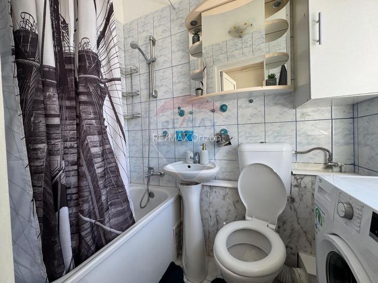 Garsonieră Pet Friendly în Astra – Loc de Parcare Inclus - 6
