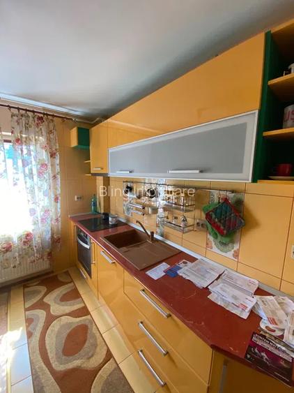 Apartament 2 camere, decomandat Str Primaverii - 3