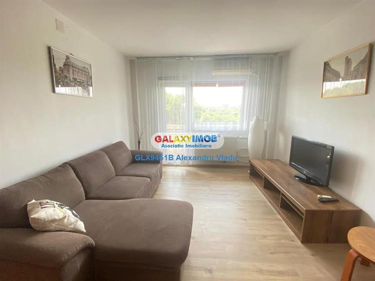 Apartament 2  camere, Tineretului et 5,mobilat si utilat - 2
