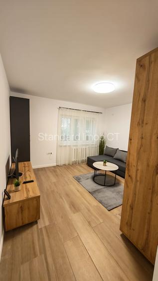 Garsonieră modernă de închiriat – Scoala 8 - I.C. Brătianu - 2