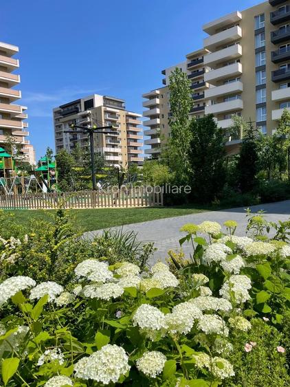 URBAN PLAZA - Apartament 2 camere - 3