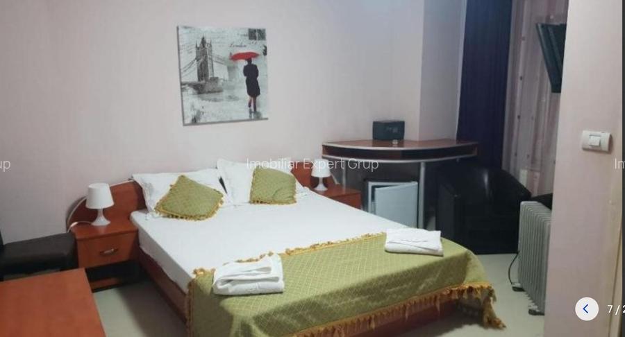 Hotel Hala Traian - 2