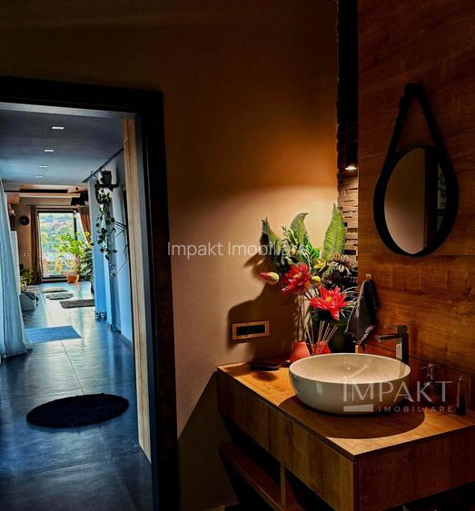 Penthouse de inchiriat in Borhanci! - 10