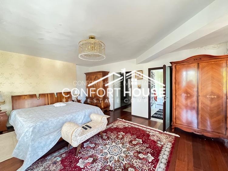 Vila deosebita P+2E, 670mp teren, Iancu Nicolae - 31