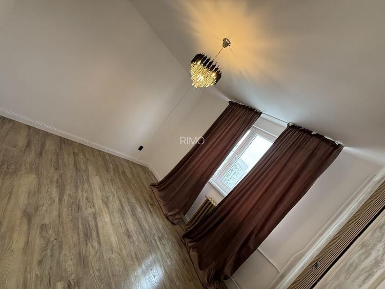 APARTAMENT 2 CAMERE LUX  DRUMUL TABEREI - 4