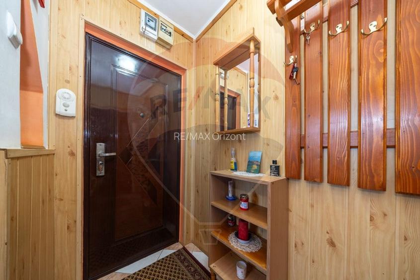 Apartament cu 2 camere de vânzare în zona Electroprecizia - 2