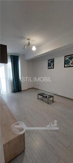 APARTAMENT 2 CAMERE DEC PANORAMIC RESIDENCE VALEA ADANCA - 24