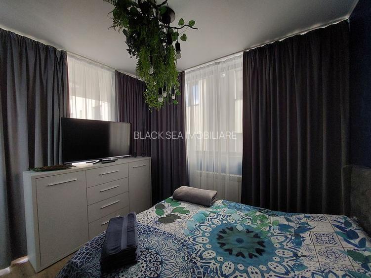 Apartament cu 3 camere in Mamaia Nord langa plaja Azimuth -  ocazie - 3