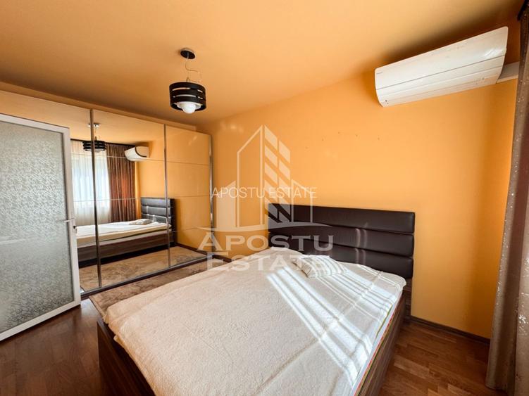 Apartament cu 2 camere, la cheie, bloc cu lift, in Sagului,Timisoara - 3