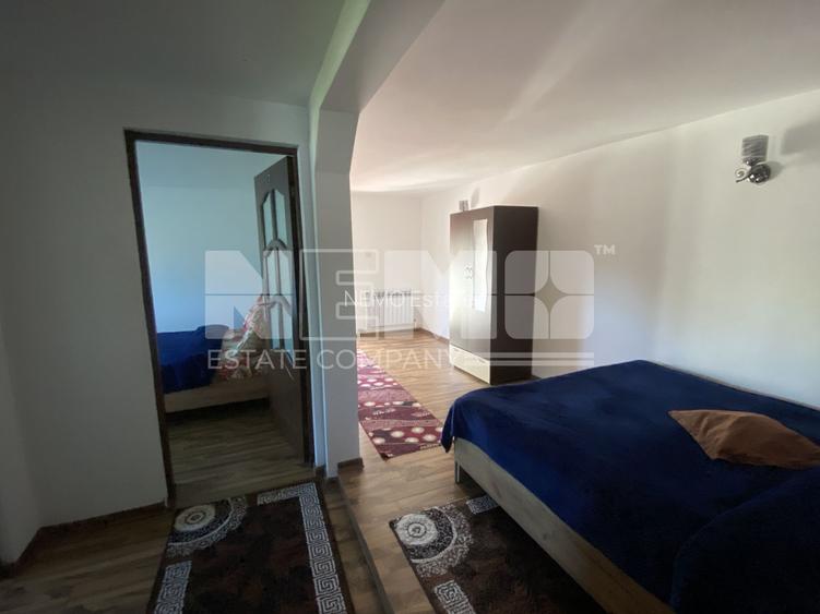 Pensiune Moldovița | 8 camere | Complet Mobilată - 9