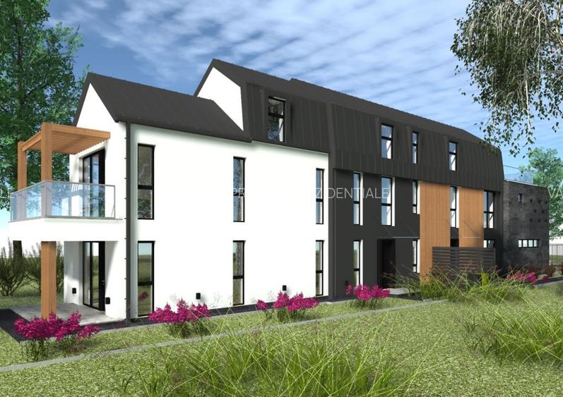 VILA DE VANZARE SISESTI / BANEASA - 8