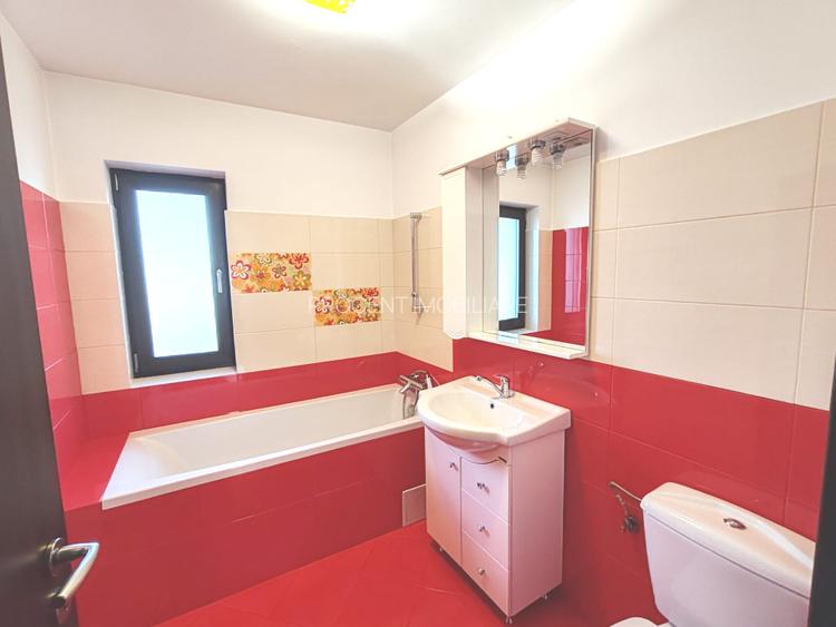 Casa  individuala  Sanpetru  - 14