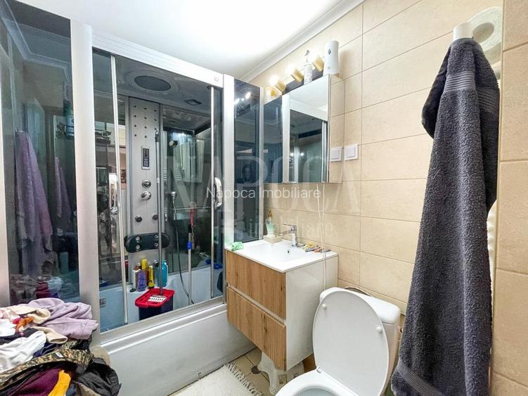 Apartament 3 camere de vanzare in Marasti, Cluj Napoca - 5
