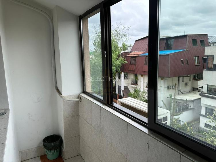 Apartament Renovat 3 Camere Pretabil Birouri *Cotroceni* - 23