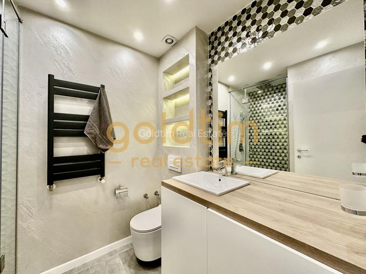 PIPERA/SCOALA AMERICANA/DISPONIBIL 1 Iunie/SUPERB/TERASA 100MP AMENAJATA/BOXA - 12