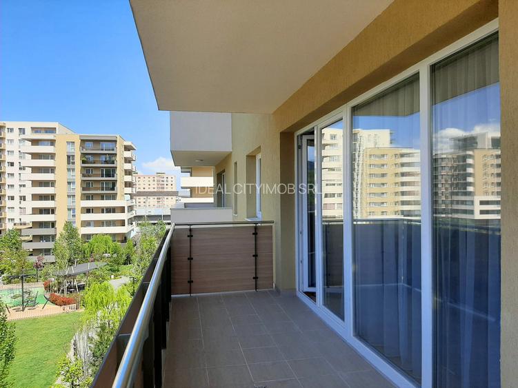 Urban Plaza Brașov apartament premium 3 Camere cu parcare subterana - 5