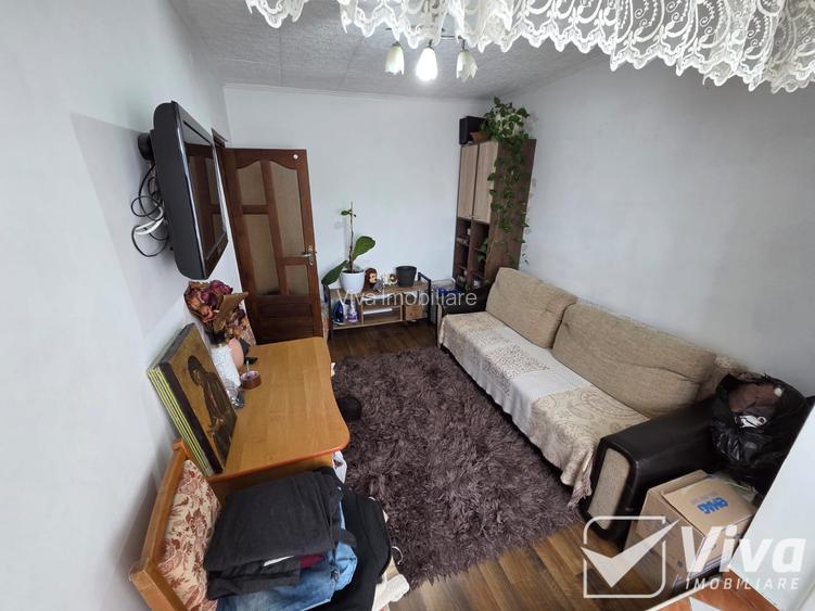 LIDL Nicolina – 3 CD, 70mp, 2băi – Str. Frumoasa – 2 min stație CTP - 3