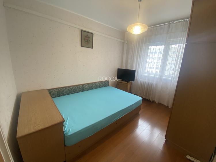 Apartament de 3 camere, decomandat, 80 mp, 2 balcoane, Baba Novac - 7