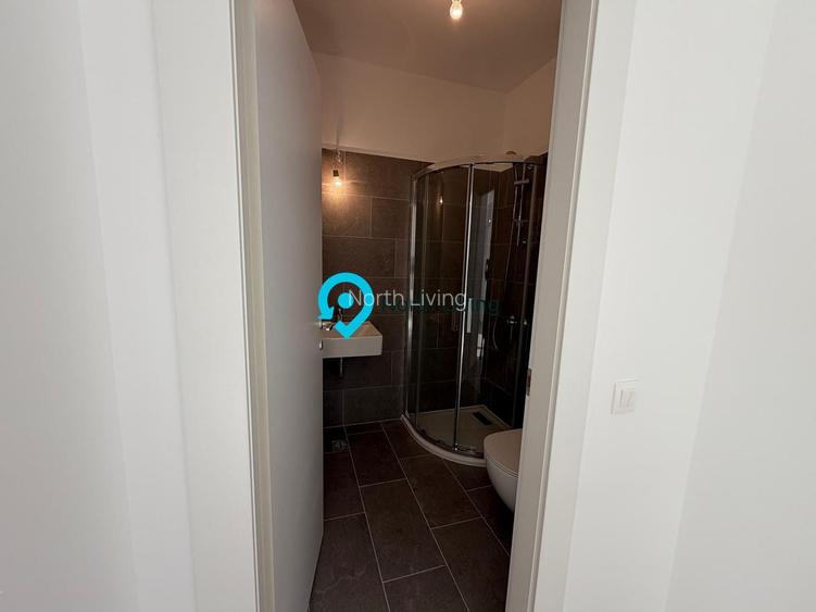 Apartament 3 camere | Ansamblu rezidential - Bucurestii Noi - 12