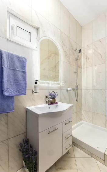 St. cel Mare,eleganta D+P+E in zona de case Parcul Circului,teren generos-500mp - 16