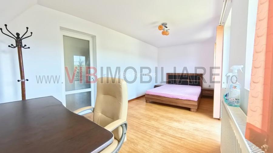 Brebu Megiesesc - Vila 4 camere  - SUT 110 - 644mp teren  - curte libera 570mp - 6