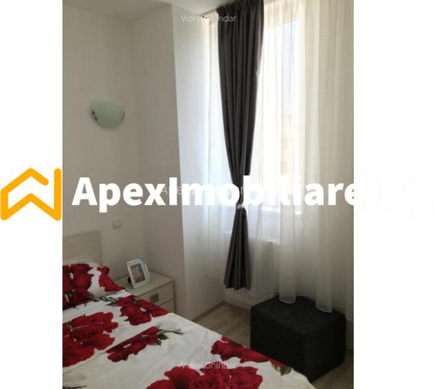 Apartament 2 camere de inchiriat Titan București | ApexImobiliare.ro - 6