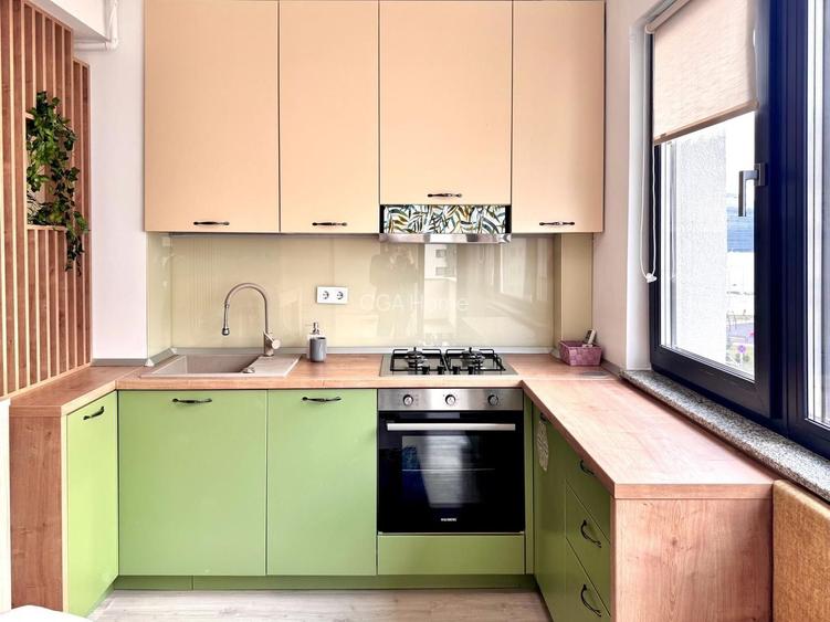 2 CAMERE | ROND OMV | PIPERA | NOU | IVORY | PARCARE | TVA 0% - 7