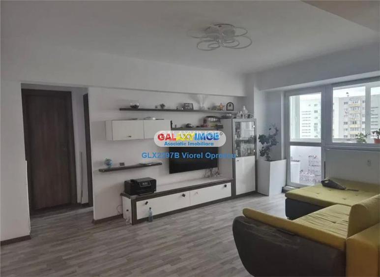 Apartament 2 camere, renovat, Arena Nationala, bdl Chisinau, Diham - 2