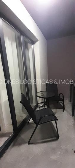 Garsoniera de inchiriat in Chiajna! - 9