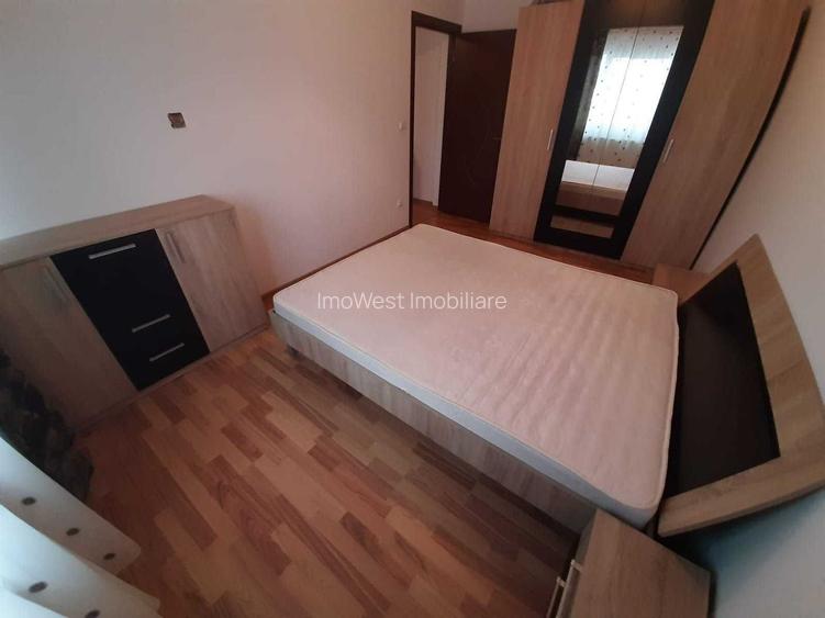 Calea Girocului | 2 camere | 43 mp | Centrala proprie | Mobilat si utilat - 6
