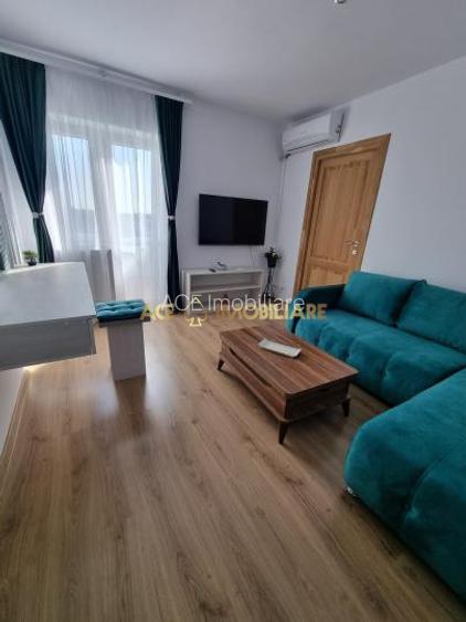 2 Camere | Brancoveanu | Proximitate Metrou | Mobilat & Utilat - 4