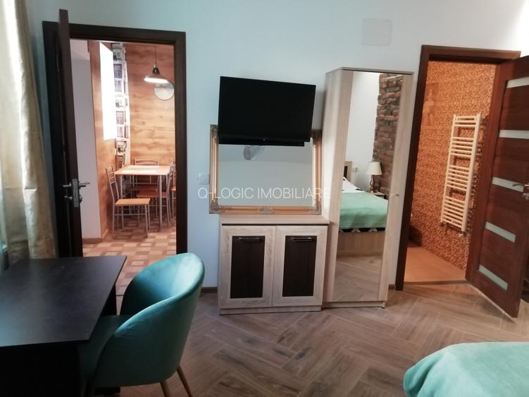 Casa 6 camere libera la vanzare zona AFI - 20