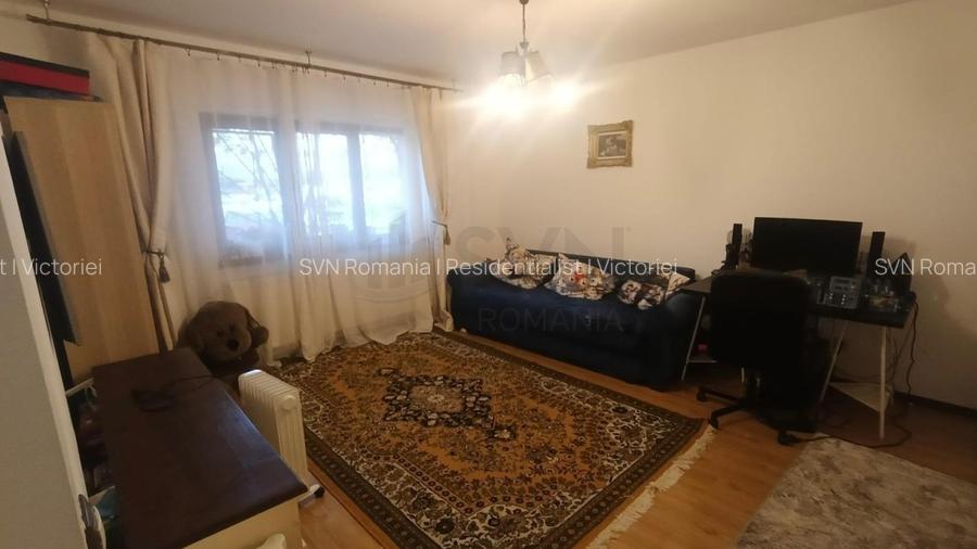 REA1028375 Apartament 2 camere I Timpuri Noi I De vanzare - 2