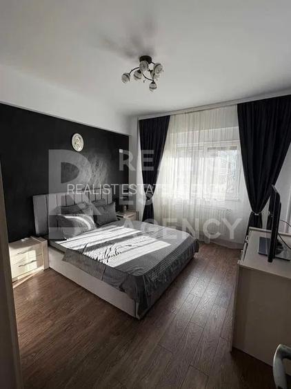 Vânzare, apartament, 2 camere, în zona Militari Residence - 2