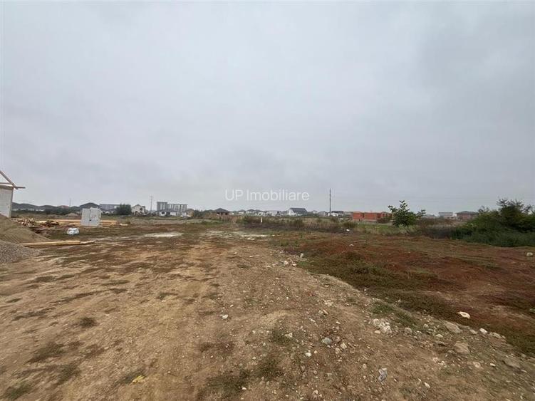 TEREN INTRAVILAN | 800 MP | ZONA CIHEI | FRONT 28 ML - 2