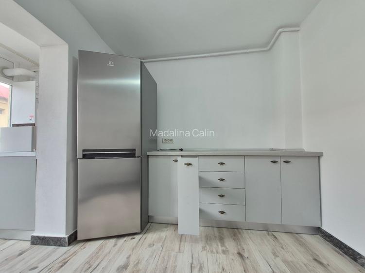 Apartament NEFOLOSIT, centrala Viessmann, Bucătărie complet mobilata - 12