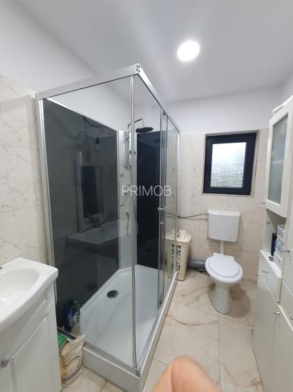 Brancoveanu-Alunisului,P+E+M.noua,locuita,strada linistita,10min-metrou,parc - 5