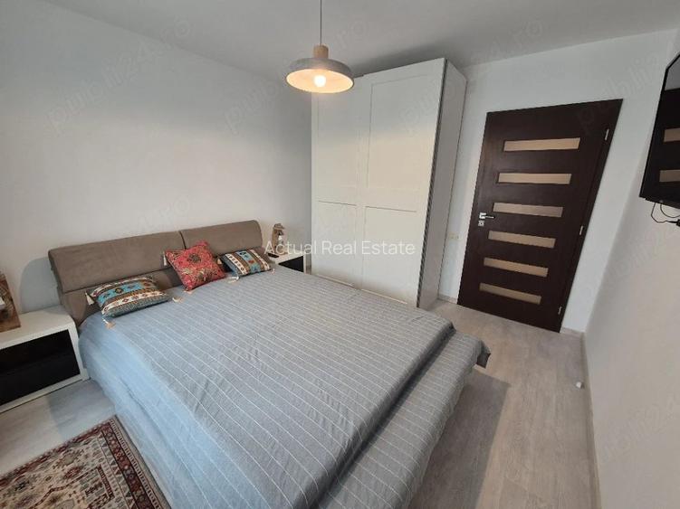 APARTAMENT 2 CAMERE | FALEZA NORD | VEDERE LA MARE | LOC DE PARCARE - 9