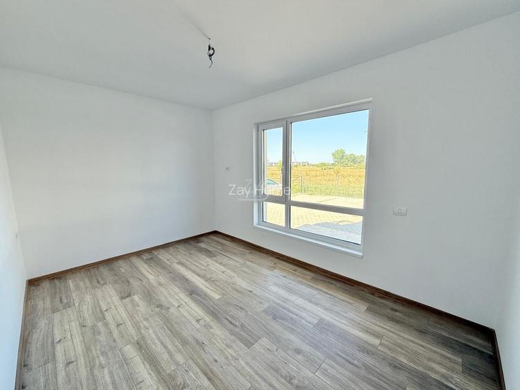 Bloc nou ESO. 1,2,3 Camere . Finisaje la alegere. - 4