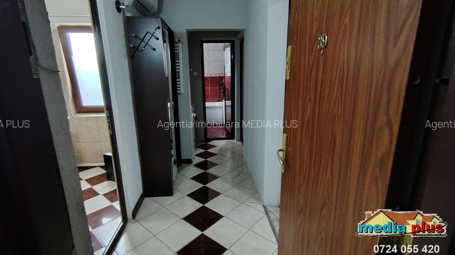 Apartament cu 3 camere Micro 39 B - 9