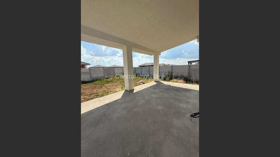 Casa spatioasa 3 dormitoare,Santandrei -138.000 Eur Negociabil - 8