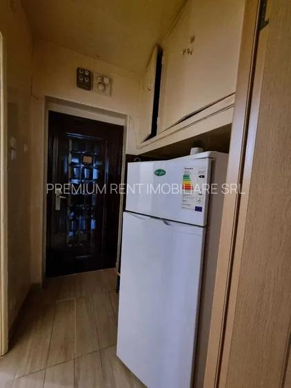 Dristor, garsoniera, 1 min metrou, mobilata si utilata, termen scurt - 4