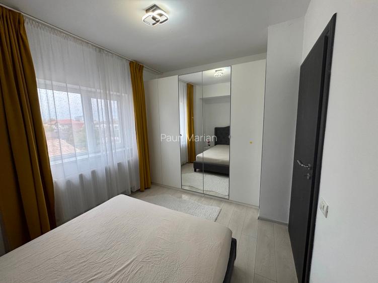 2 camere Otopeni , Etalon Residence, str Maramures - 9