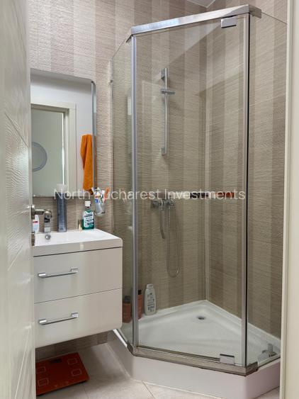 APARTAMENT 2 CAMERE - PROMENADA - LOC PARCARE - COMISION 0% - 6